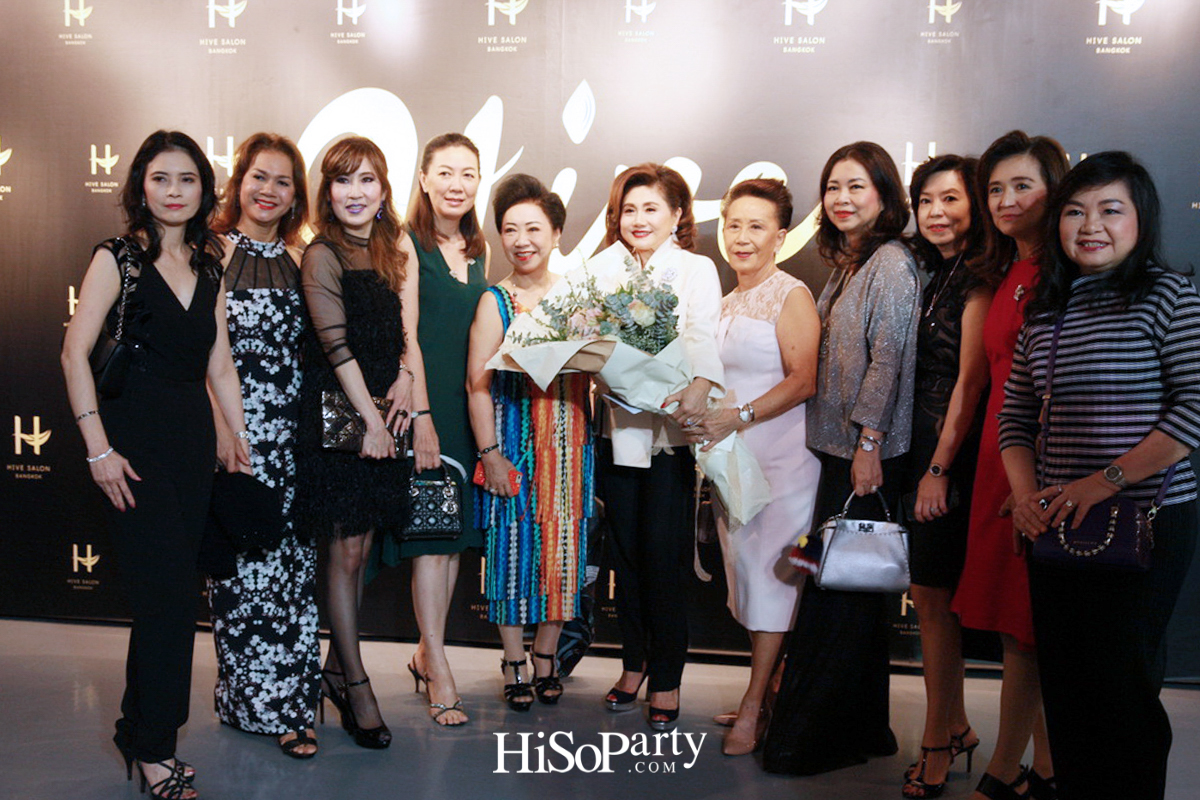 HIVE LIFE by L'Oreal Professionnel