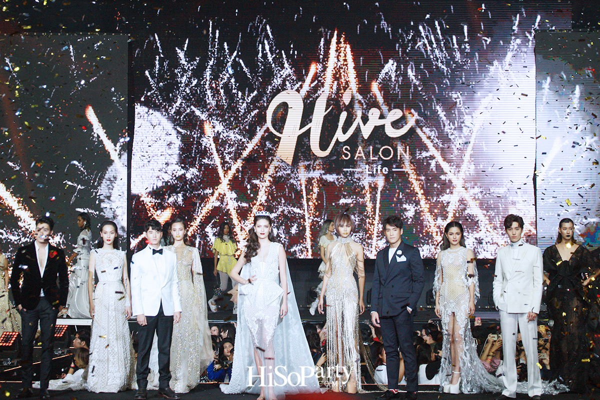 HIVE LIFE by L'Oreal Professionnel