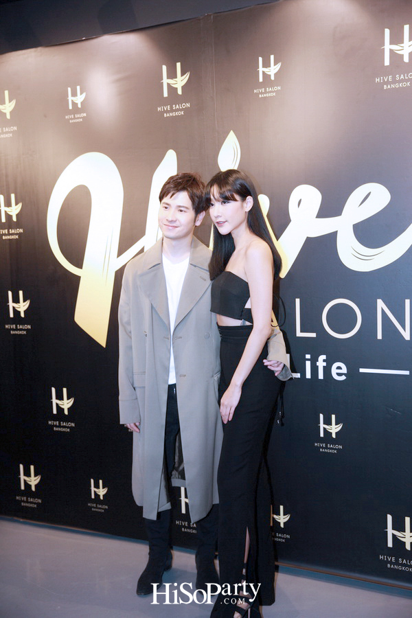 HIVE LIFE by L'Oreal Professionnel