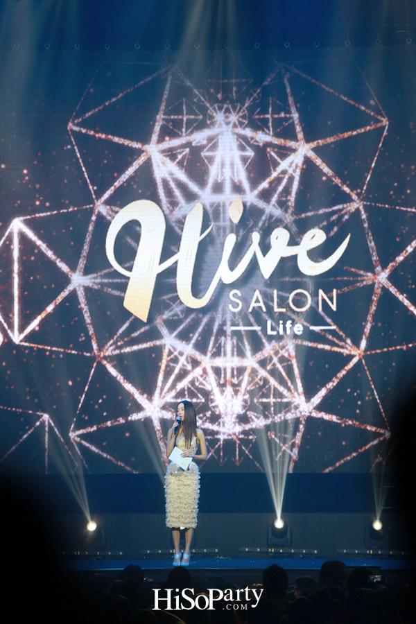 HIVE LIFE by L'Oreal Professionnel