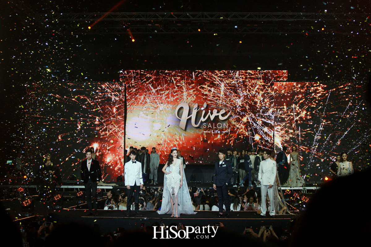 HIVE LIFE by L'Oreal Professionnel