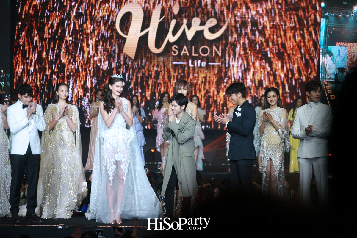 HIVE LIFE by L'Oreal Professionnel