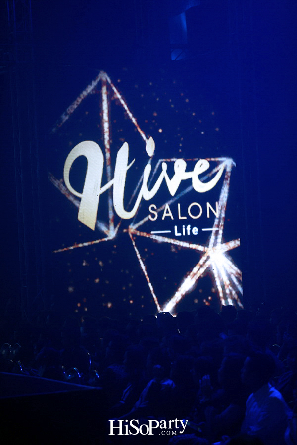 HIVE LIFE by L'Oreal Professionnel