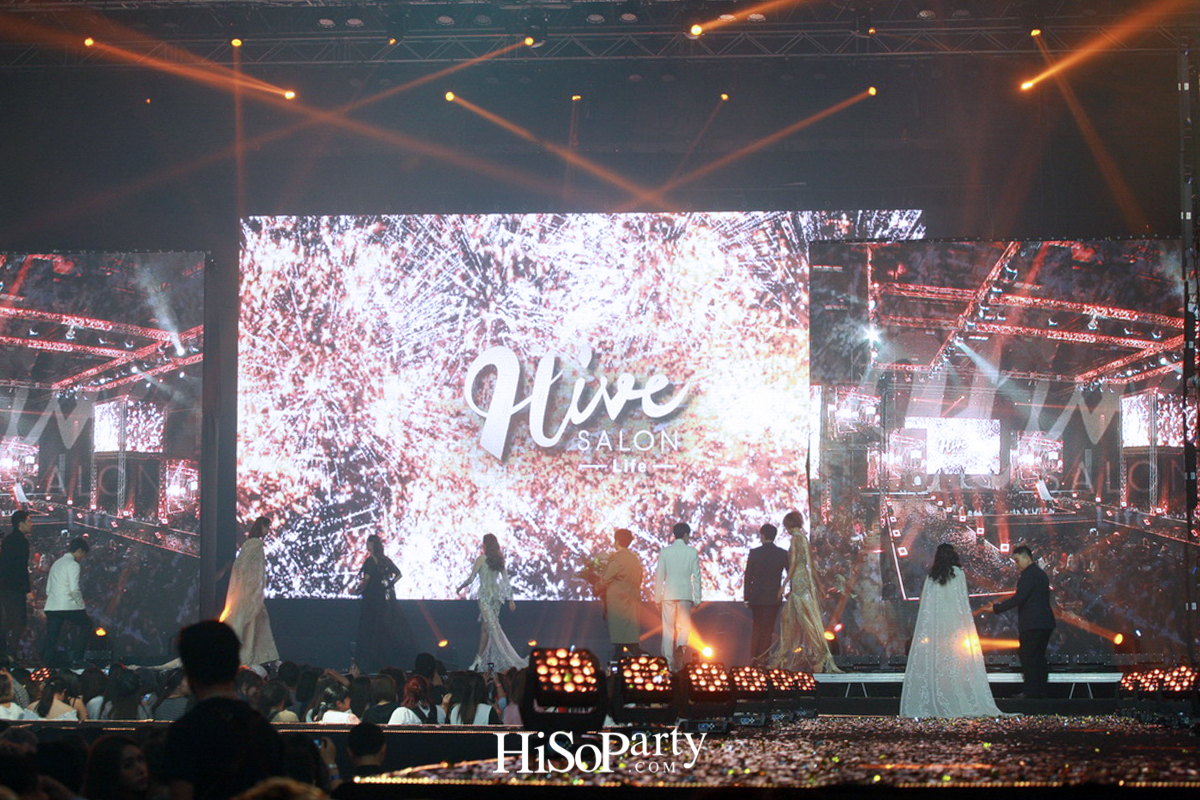 HIVE LIFE by L'Oreal Professionnel
