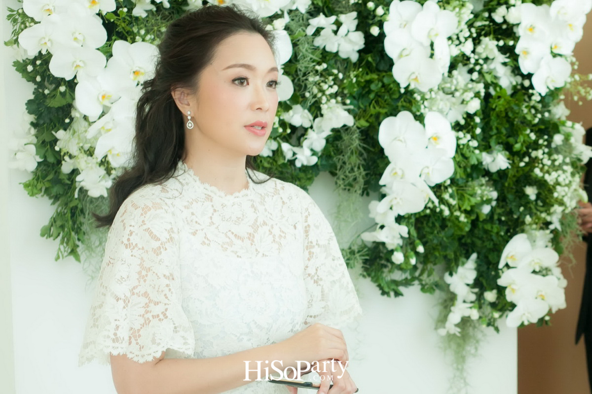 Guerlain: New! Orchideé Impériale Eye & Lip Contour