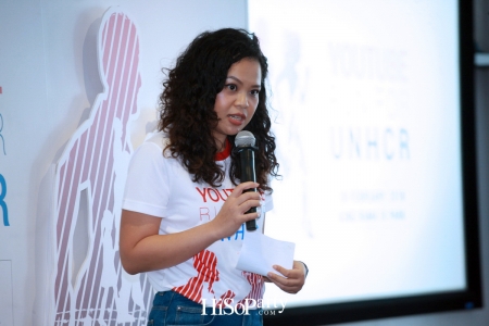 UNHCR จับมือ Google ร่วมจัดงานวิ่งการกุศล ‘Youtube Run For UNHCR’ เพื่อระดมทุนช่วยเหลือผู้ลี้ภัยทั่วโลก