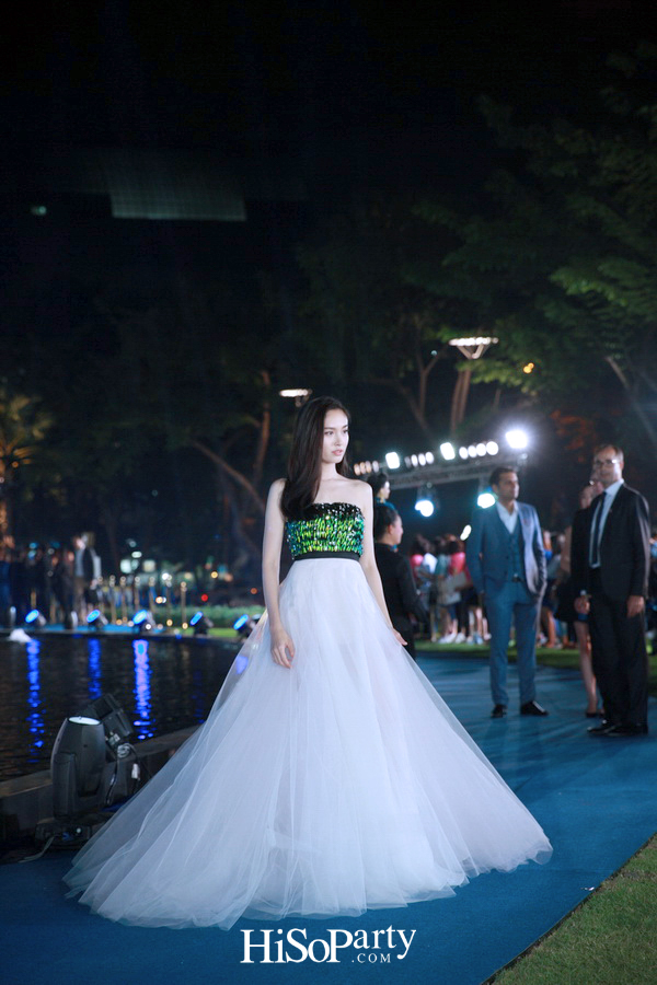 Grand Opening ‘The King Power Rangnam – Explore Endless Journey’ : มิติใหม่แห่งไลฟ์สไตล์แลนด์มาร์คสำหรับคนรุ่นใหม่ใจกลางกรุงเทพฯ