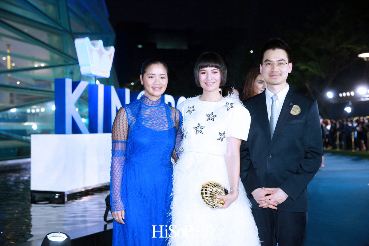 Grand Opening ‘The King Power Rangnam – Explore Endless Journey’ : มิติใหม่แห่งไลฟ์สไตล์แลนด์มาร์คสำหรับคนรุ่นใหม่ใจกลางกรุงเทพฯ