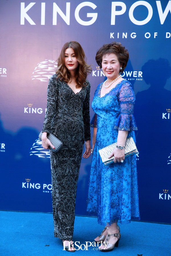 Grand Opening ‘The King Power Rangnam – Explore Endless Journey’ : มิติใหม่แห่งไลฟ์สไตล์แลนด์มาร์คสำหรับคนรุ่นใหม่ใจกลางกรุงเทพฯ