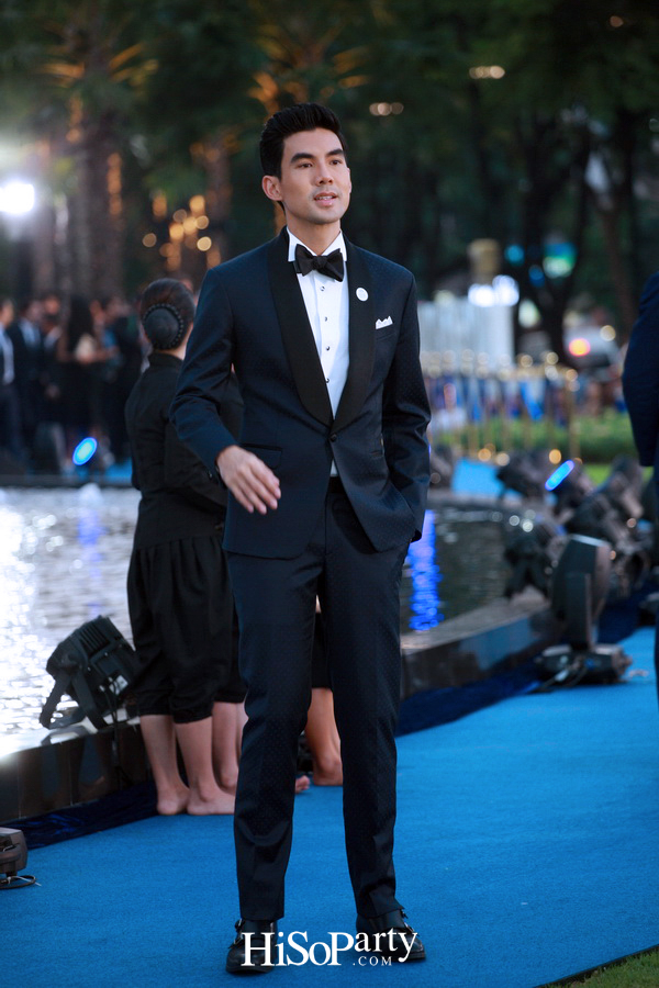 Grand Opening ‘The King Power Rangnam – Explore Endless Journey’ : มิติใหม่แห่งไลฟ์สไตล์แลนด์มาร์คสำหรับคนรุ่นใหม่ใจกลางกรุงเทพฯ