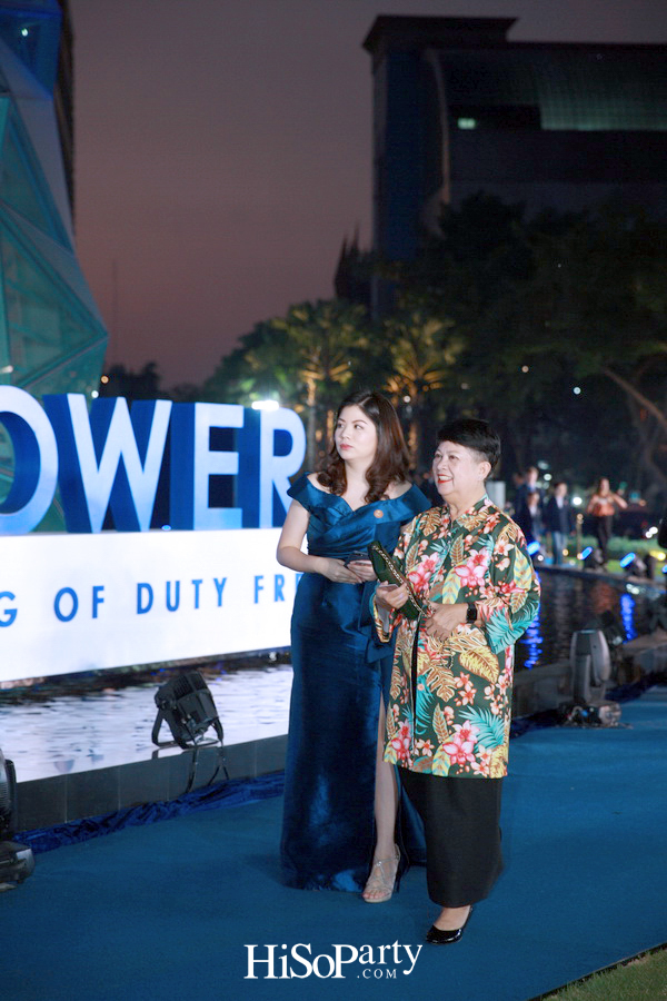 Grand Opening ‘The King Power Rangnam – Explore Endless Journey’ : มิติใหม่แห่งไลฟ์สไตล์แลนด์มาร์คสำหรับคนรุ่นใหม่ใจกลางกรุงเทพฯ