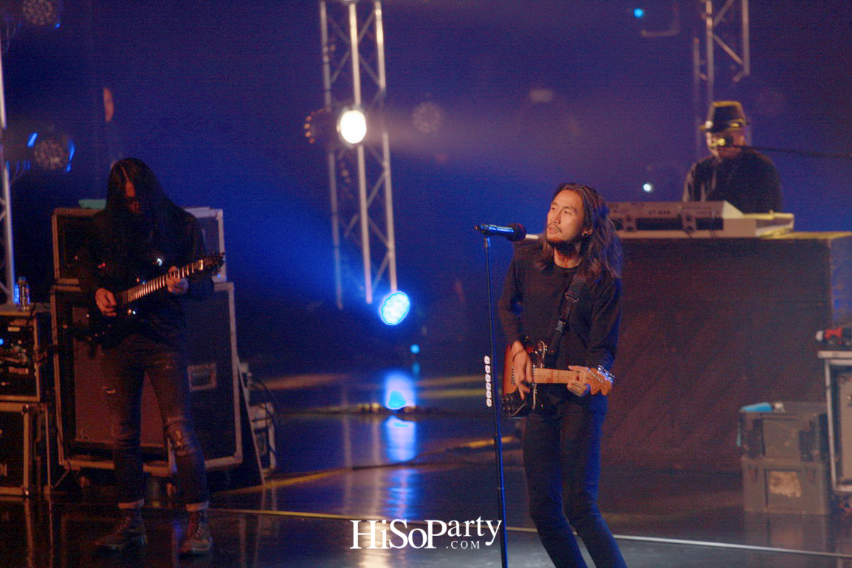 Grand Opening ‘The King Power Rangnam – Explore Endless Journey’ : มิติใหม่แห่งไลฟ์สไตล์แลนด์มาร์คสำหรับคนรุ่นใหม่ใจกลางกรุงเทพฯ