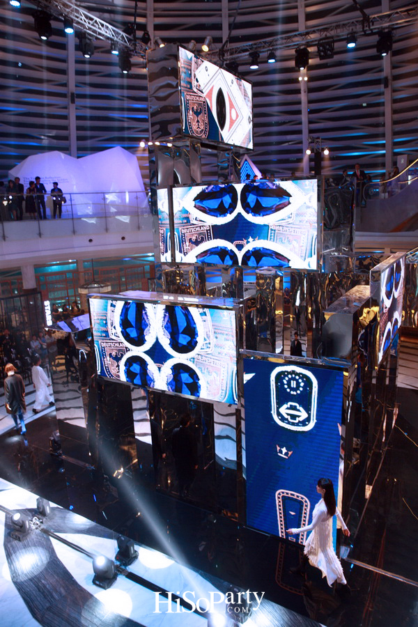 Grand Opening ‘The King Power Rangnam – Explore Endless Journey’ : มิติใหม่แห่งไลฟ์สไตล์แลนด์มาร์คสำหรับคนรุ่นใหม่ใจกลางกรุงเทพฯ