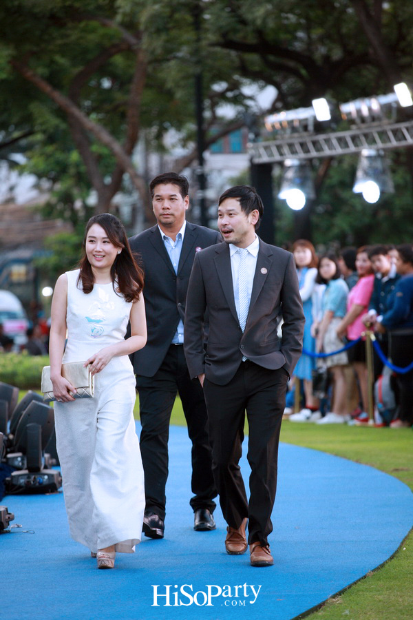 Grand Opening ‘The King Power Rangnam – Explore Endless Journey’ : มิติใหม่แห่งไลฟ์สไตล์แลนด์มาร์คสำหรับคนรุ่นใหม่ใจกลางกรุงเทพฯ