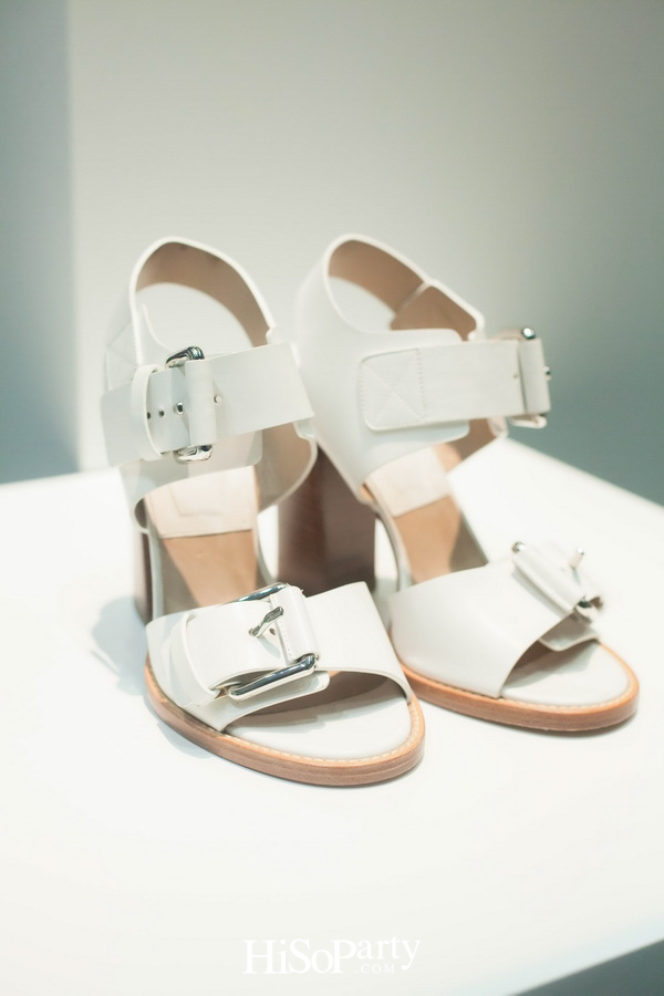 MICHAEL KORS SPRING 2018