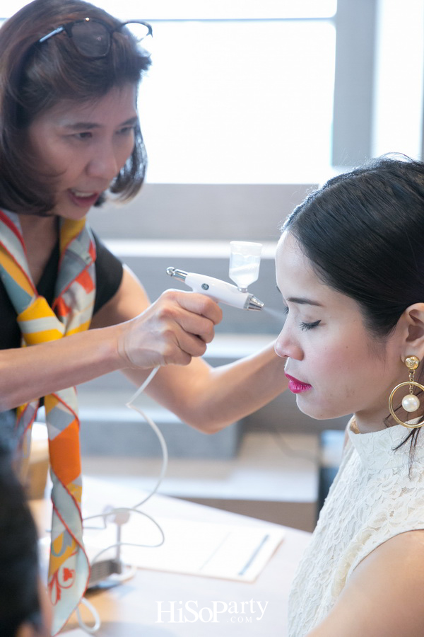 Exclusive Workshop by HiSoParty X Ruby-Cell