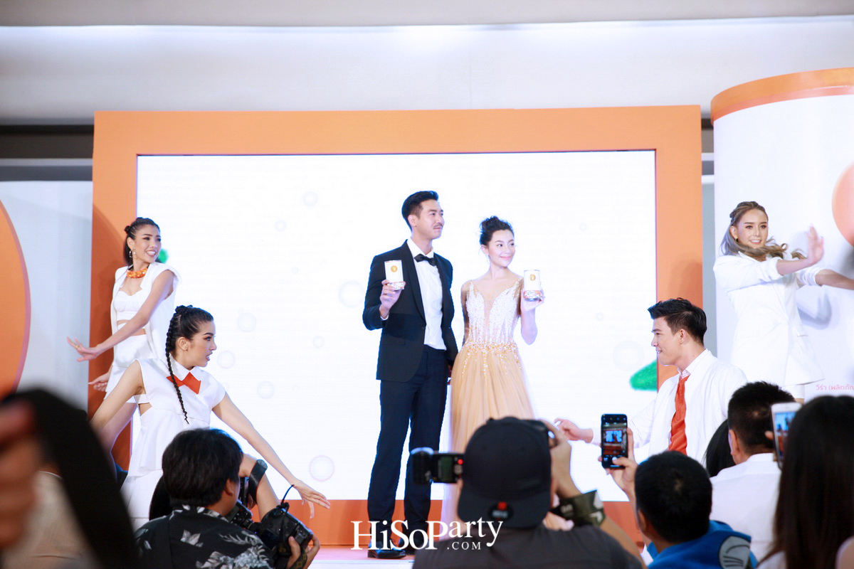 VIERA I AM COOLLAGEN ‘Lover Party’