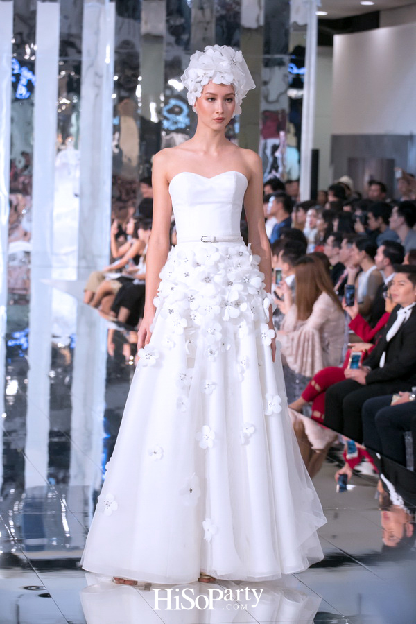 MIRROR MIRROR BANGKOK