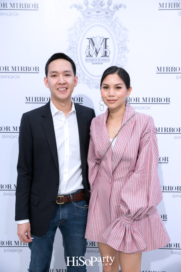 MIRROR MIRROR BANGKOK