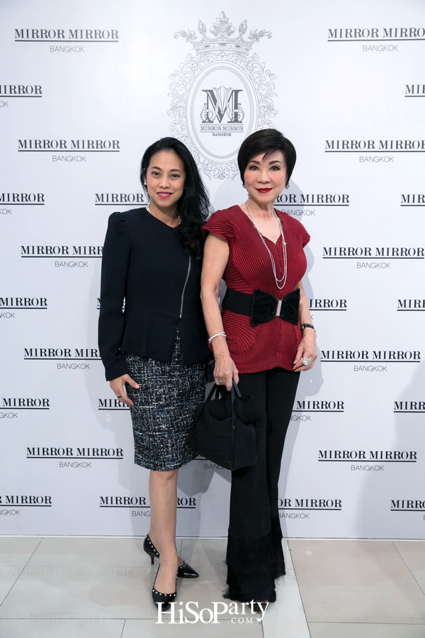 MIRROR MIRROR BANGKOK