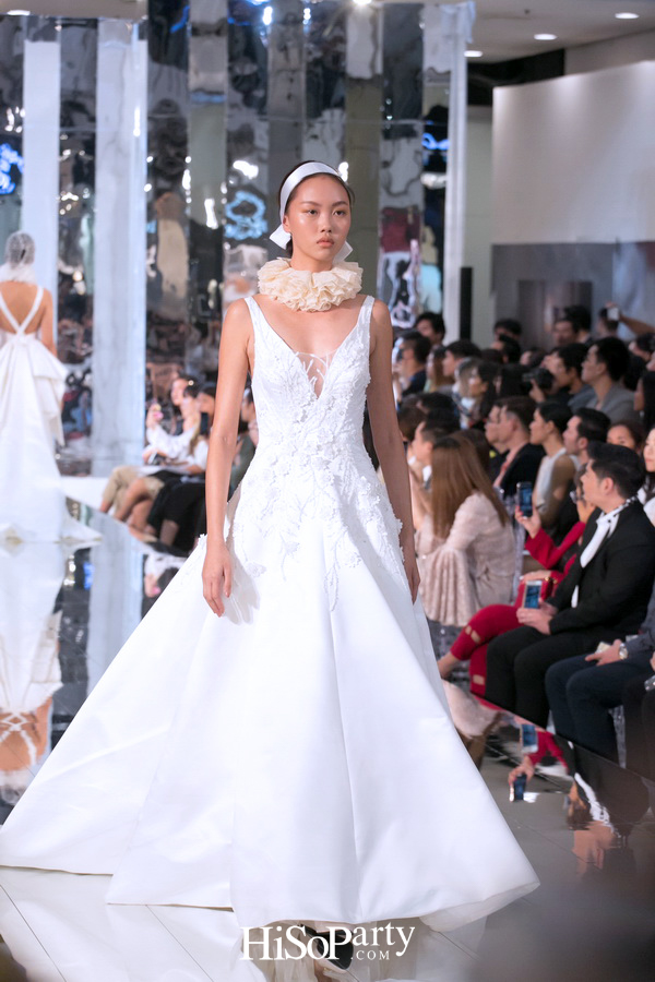 MIRROR MIRROR BANGKOK