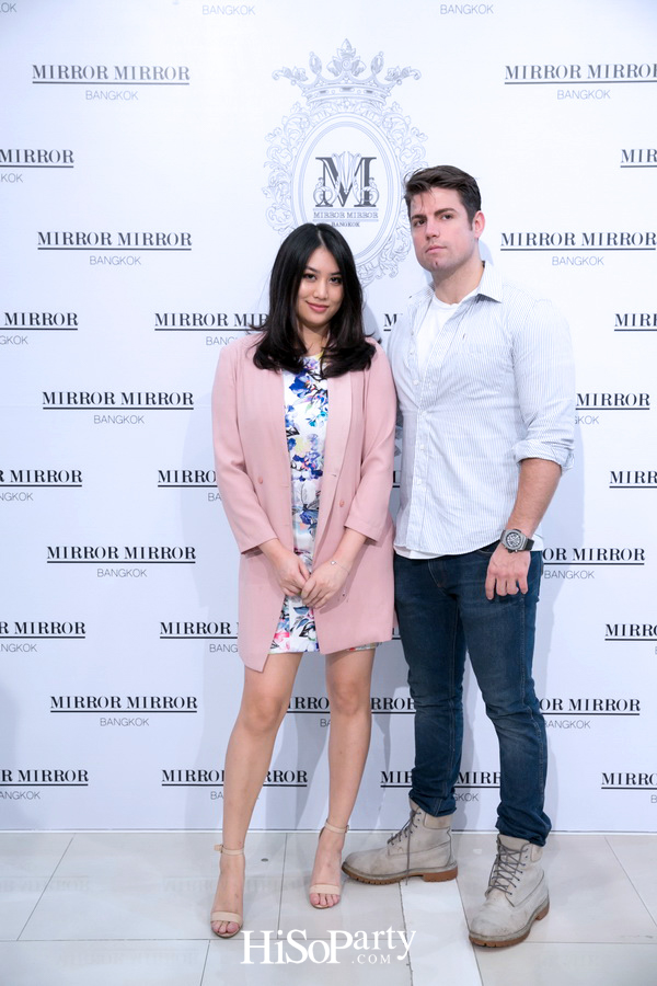 MIRROR MIRROR BANGKOK