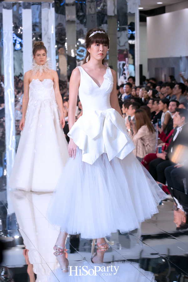 MIRROR MIRROR BANGKOK