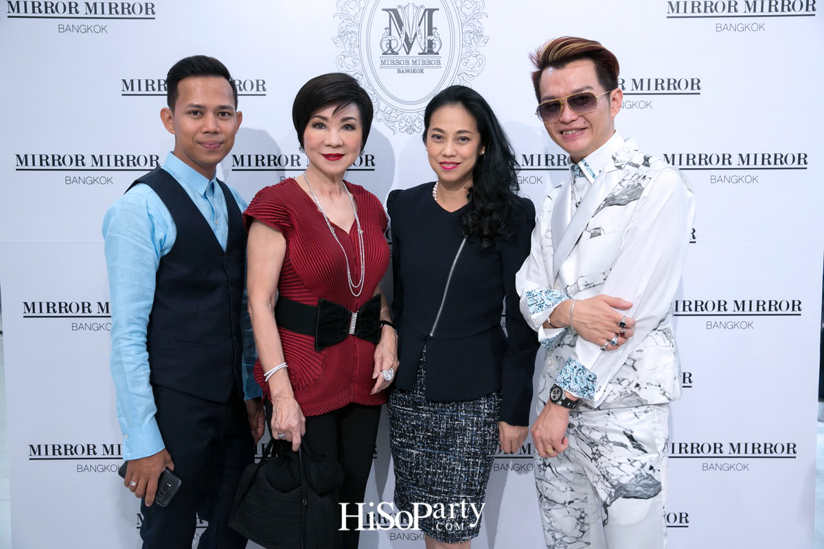 MIRROR MIRROR BANGKOK