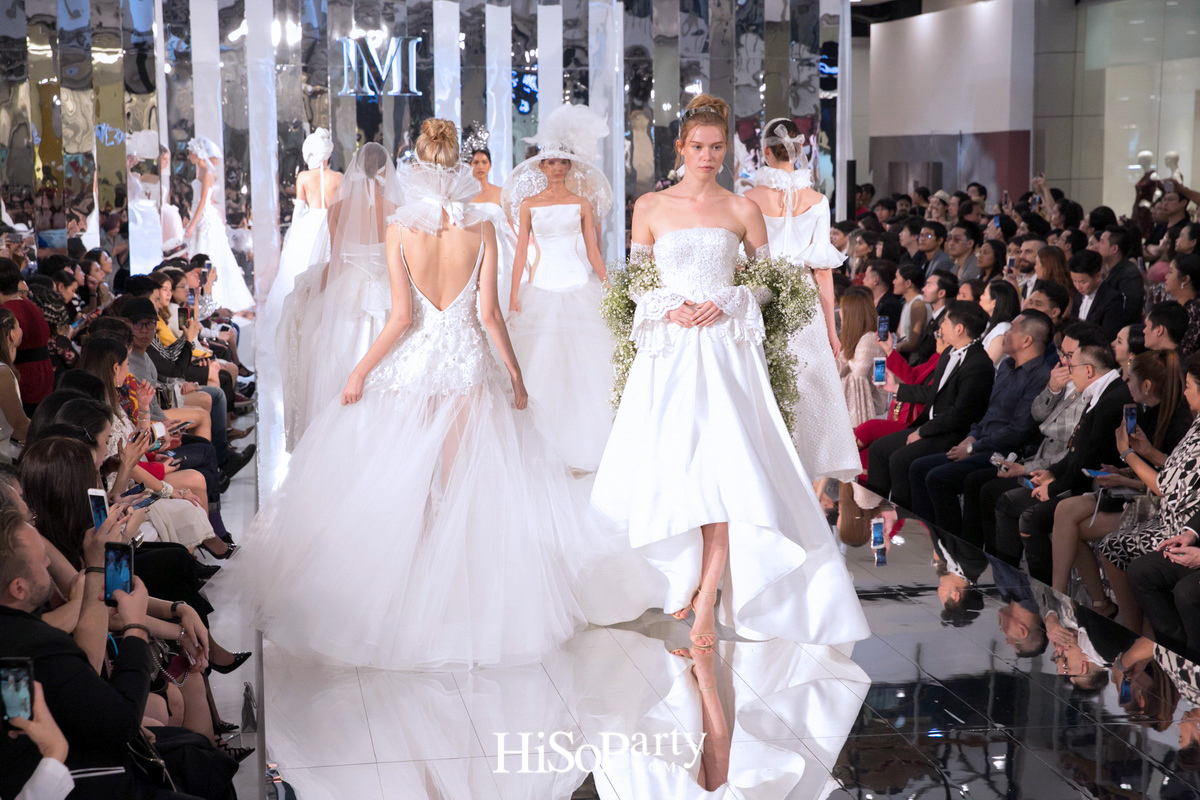 MIRROR MIRROR BANGKOK