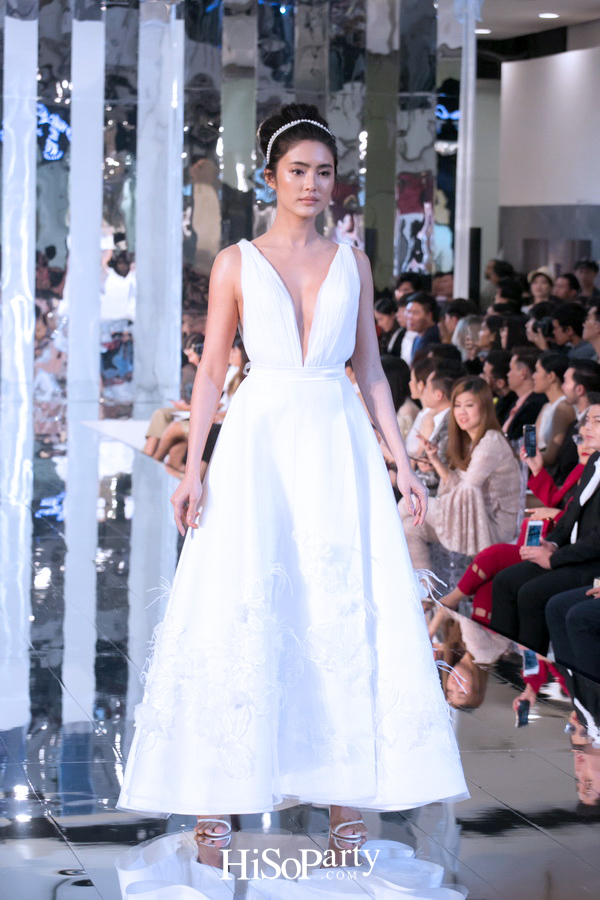 MIRROR MIRROR BANGKOK