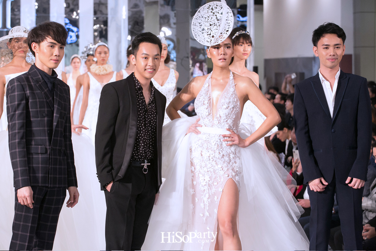 MIRROR MIRROR BANGKOK