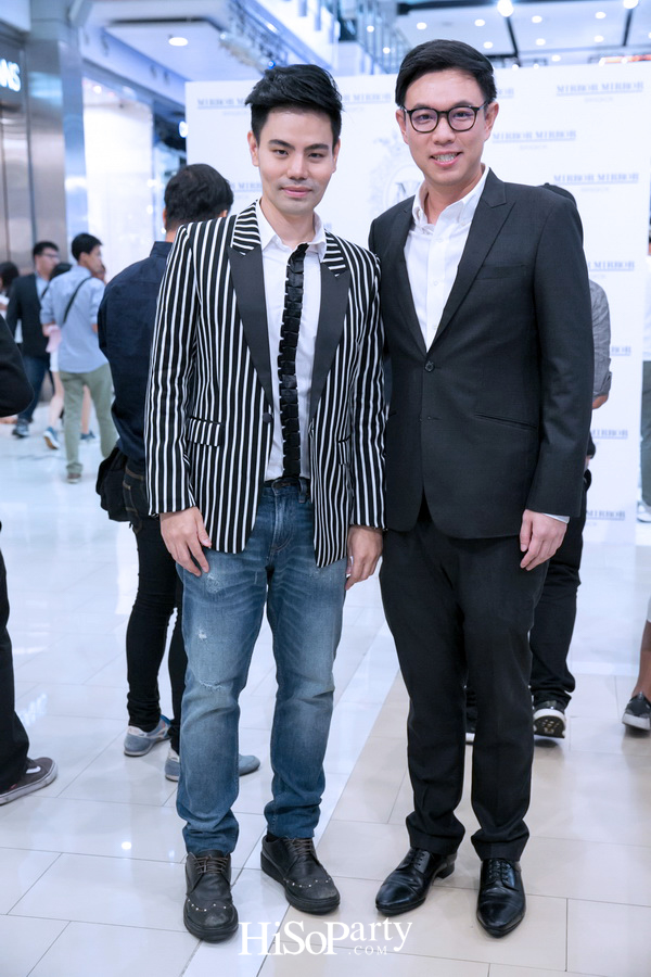 MIRROR MIRROR BANGKOK