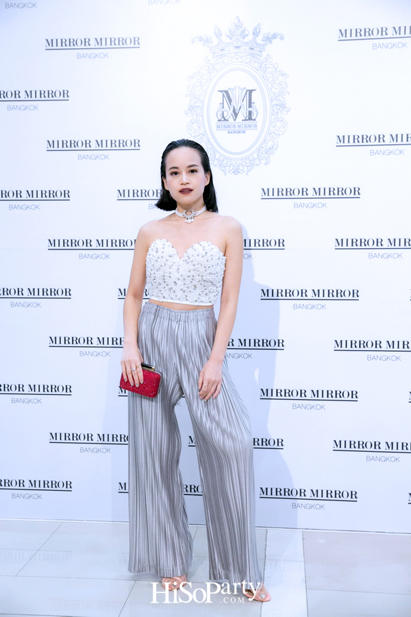 MIRROR MIRROR BANGKOK