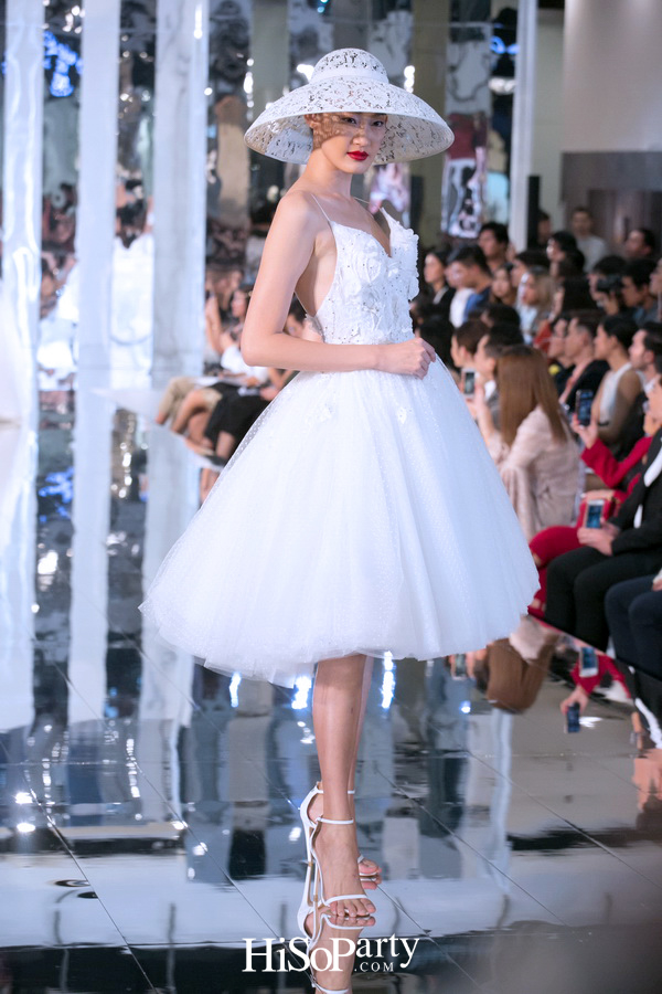 MIRROR MIRROR BANGKOK