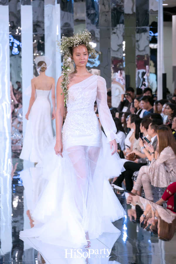 MIRROR MIRROR BANGKOK