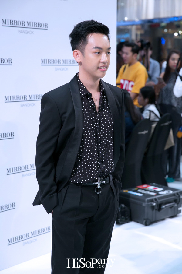 MIRROR MIRROR BANGKOK