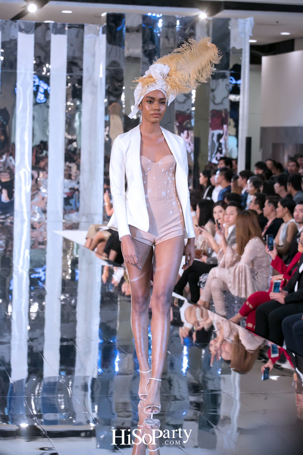 MIRROR MIRROR BANGKOK