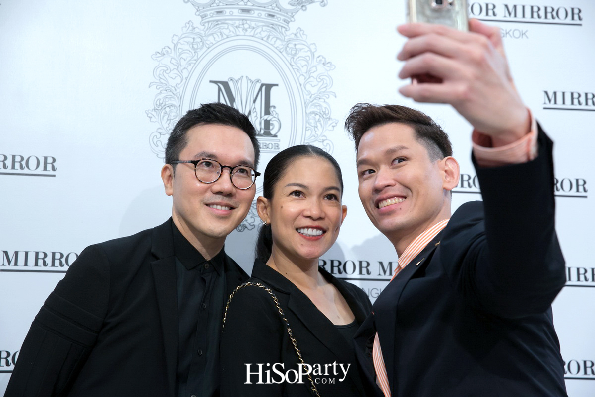 MIRROR MIRROR BANGKOK