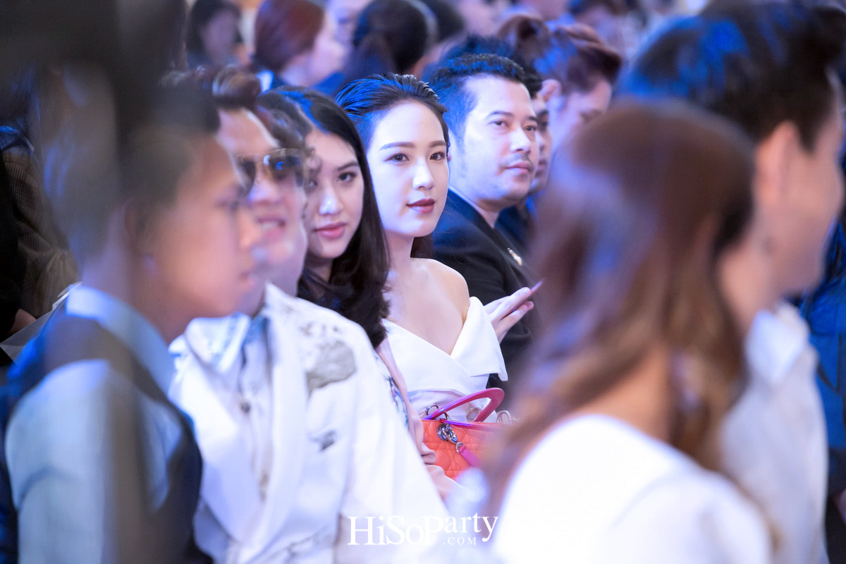 MIRROR MIRROR BANGKOK