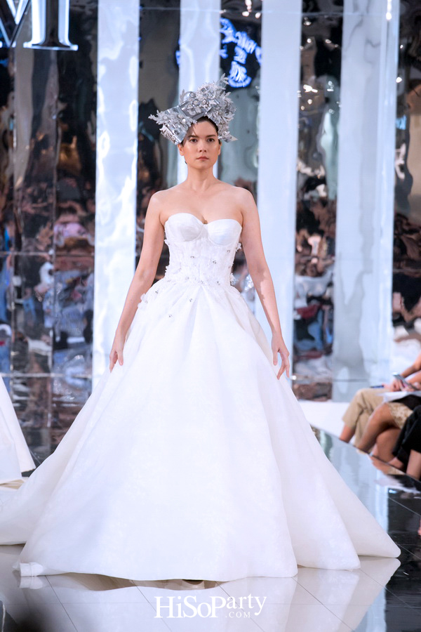 MIRROR MIRROR BANGKOK