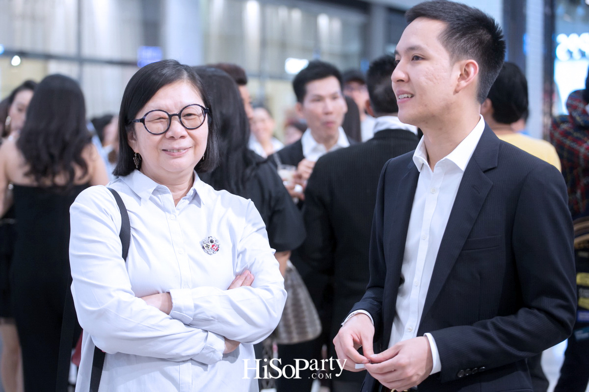 MIRROR MIRROR BANGKOK