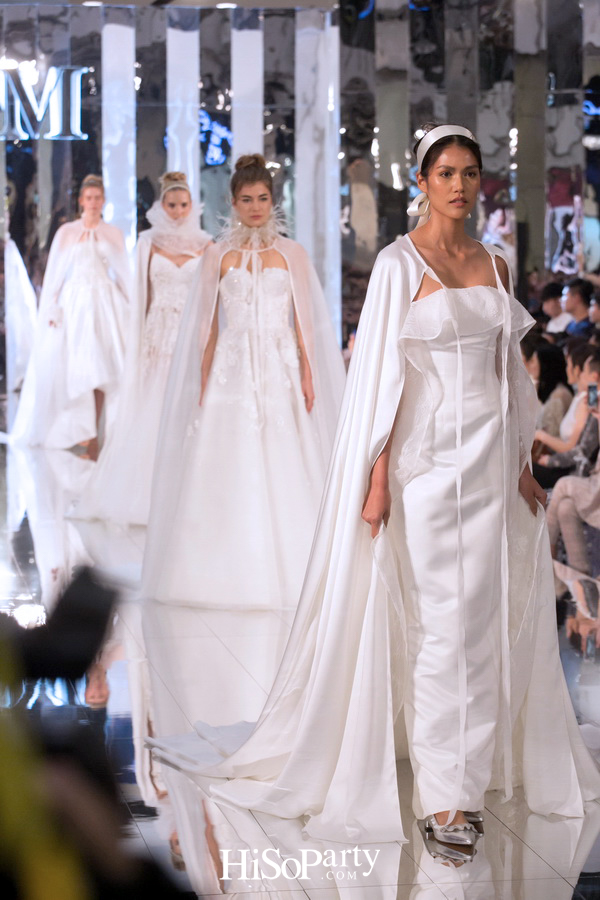 MIRROR MIRROR BANGKOK