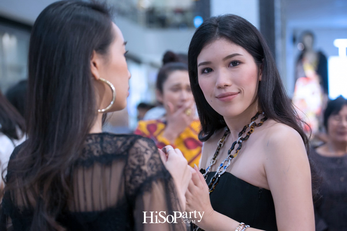 MIRROR MIRROR BANGKOK