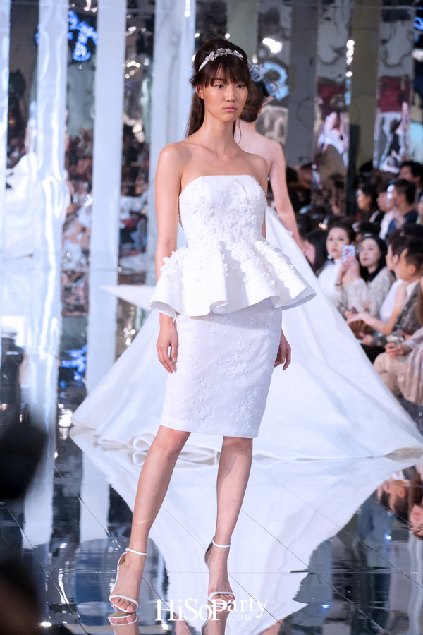 MIRROR MIRROR BANGKOK