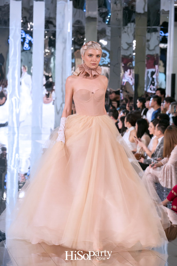 MIRROR MIRROR BANGKOK