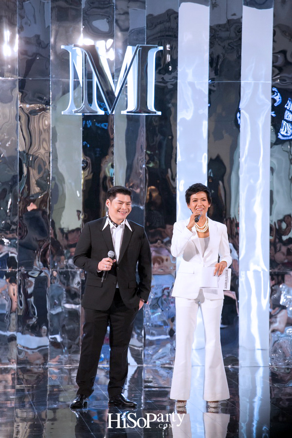 MIRROR MIRROR BANGKOK