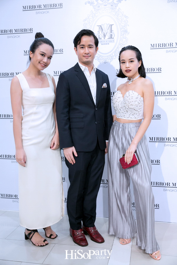 MIRROR MIRROR BANGKOK