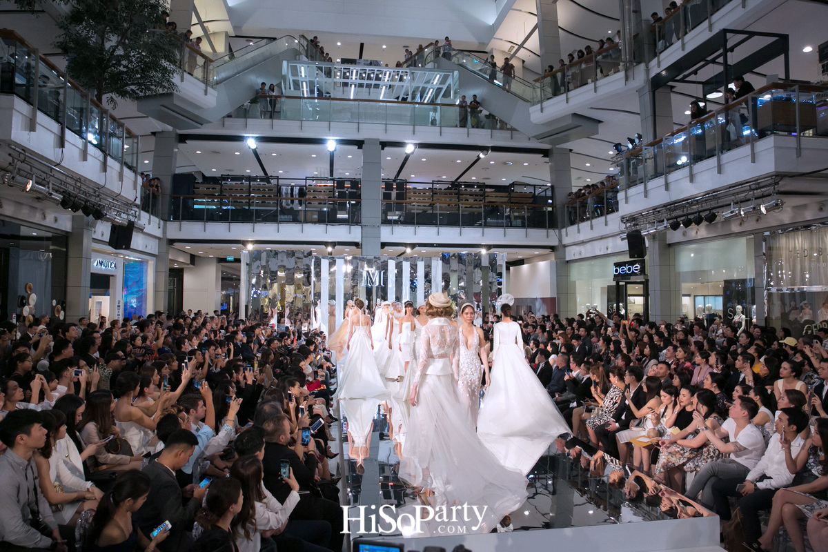 MIRROR MIRROR BANGKOK