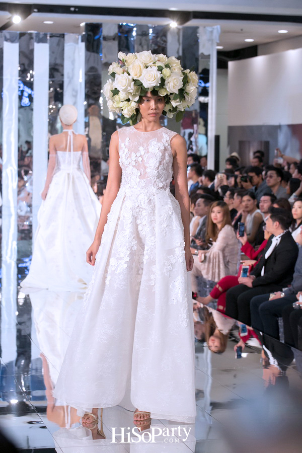 MIRROR MIRROR BANGKOK