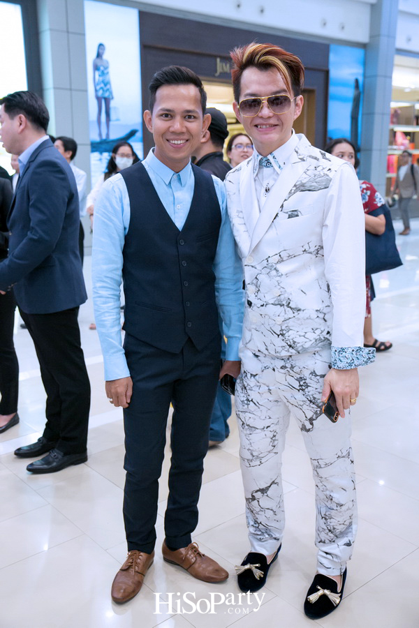 MIRROR MIRROR BANGKOK